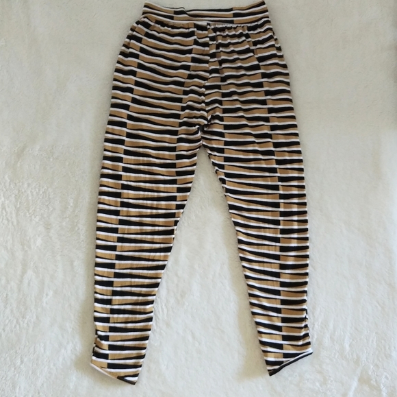 Ava Sky🌌 Pant Angle📐 in Tuscan Geoladder-Used - Picture 2 of 10